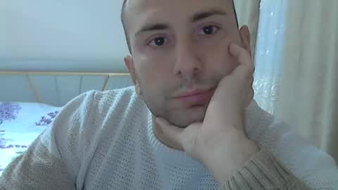 AYBOY online show from 24, 11, 2025