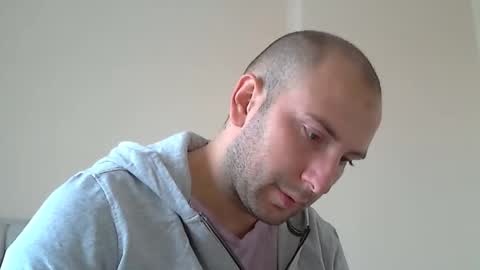 AYBOY online show from 2, 12, 2025