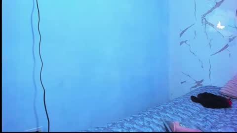 Aymy online show from 19, 12, 2025