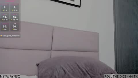 Snapshot of ayn3q chatting on 3, 2, 2026 AYNEK fansly online show from 3, 2, 2026