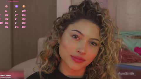 Ayra L online show from 21, 2, 2025