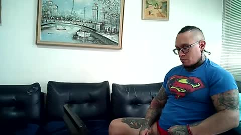 Ayrton naffah2 online show from 18, 9, 2025