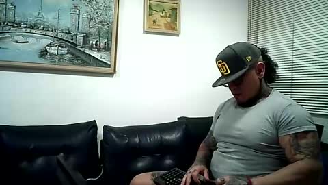 Ayrton naffah2 online show from 14, 1, 2026