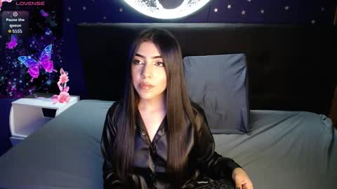 Aysel online show from 27, 10, 2025