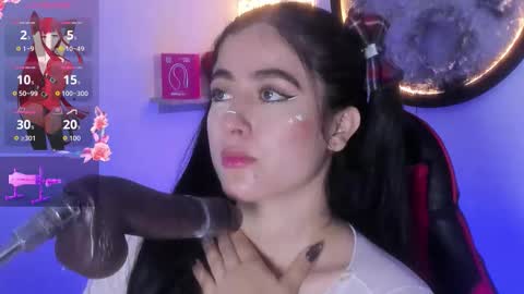 Snapshot of ayshel_lira chatting on 14, 11, 2025 ayshel_lira online show from 14, 11, 2025