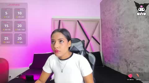 Snapshot of aysheldoll1 chatting on 4, 3, 2026 Aysheldoll online show from 4, 3, 2026