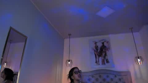 Snapshot of ayshell__ chatting on 8, 6, 2026 Ayshell online show from 8, 6, 2026