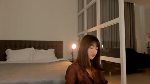 Snapshot of ayumi_dream chatting on 22, 12, 2024 ayumi_dream online show from 22, 12, 2024