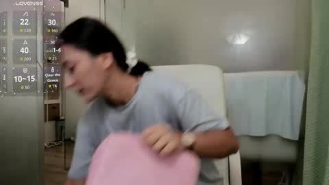 Ayumi online show from 17, 9, 2025