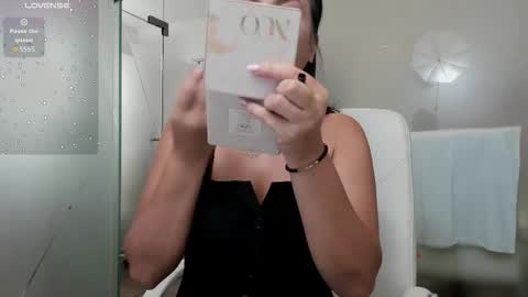 Ayumi online show from 24, 9, 2025