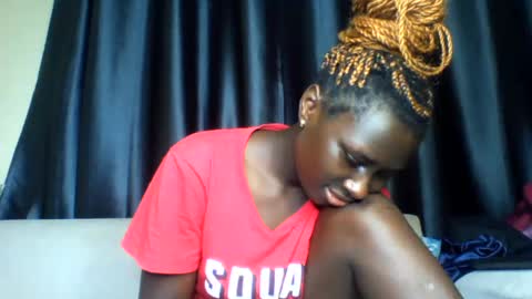 azaelia_iris online show from 22, 7, 2026