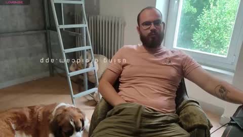 justin online show from 21, 9, 2025