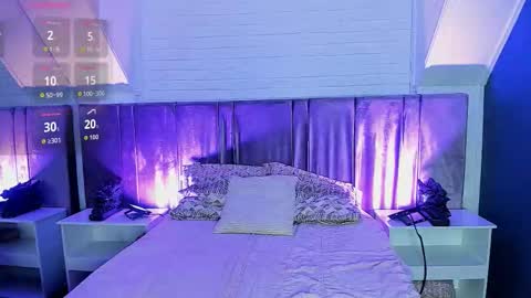 Snapshot of azahara_18 chatting on 20, 3, 2026 Azahara online show from 20, 3, 2026