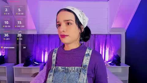 Snapshot of azahara_18 chatting on 26, 3, 2026 Azahara online show from 26, 3, 2026