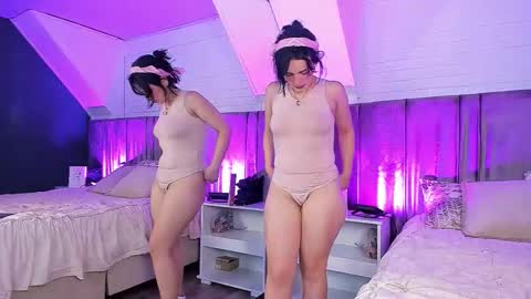 Snapshot of azahara_18 chatting on 28, 3, 2026 Azahara online show from 28, 3, 2026