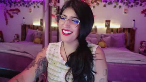 Azahar online show from 10, 1, 2026