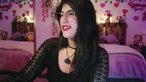 Snapshot of azaharnoor chatting on 11, 7, 2026 Azahar online show from 11, 7, 2026
