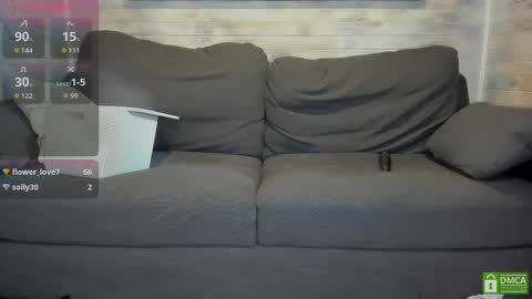 Snapshot of azalea_love chatting on 18, 11, 2025 Maribel Bel online show from 18, 11, 2025