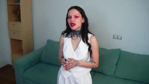 Sara online show from 26, 3, 2026