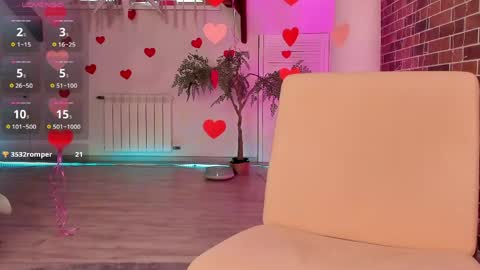 Snapshot of azaliaswallows chatting on 8, 5, 2026 azaliaswallows online show from 8, 5, 2026