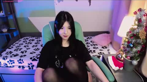 Azaliya online show from 14, 12, 2025