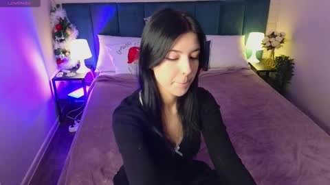 Snapshot of azaliya_haze chatting on 11, 1, 2026 Azaliya online show from 11, 1, 2026