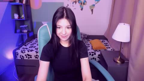 Snapshot of azaliya_haze chatting on 6, 2, 2026 Azaliya online show from 6, 2, 2026