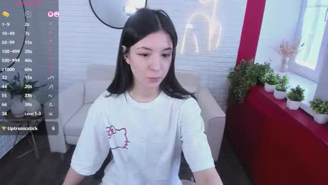 Snapshot of azaliya_haze chatting on 8, 2, 2026 Azaliya online show from 8, 2, 2026