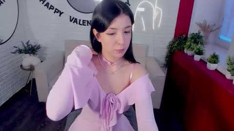 Snapshot of azaliya_haze chatting on 14, 2, 2026 Azaliya online show from 14, 2, 2026