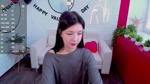 Snapshot of azaliya_haze chatting on 15, 2, 2026 Azaliya online show from 15, 2, 2026