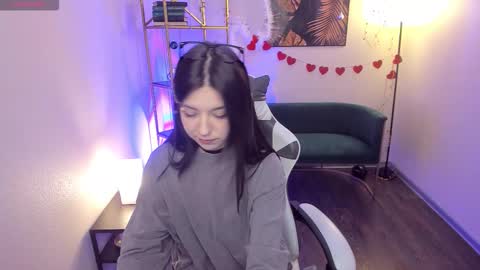 Snapshot of azaliya_haze chatting on 12, 3, 2026 Azaliya online show from 12, 3, 2026