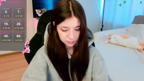 Snapshot of azaliya_haze chatting on 16, 4, 2026 Azaliya online show from 16, 4, 2026