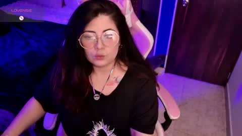 Snapshot of azamy_12 chatting on 26, 6, 2026 Amanda online show from 26, 6, 2026