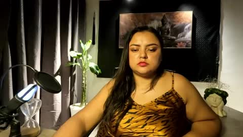 Snapshot of azaraonyx chatting on 26, 5, 2026 Goddess Azara online show from 26, 5, 2026