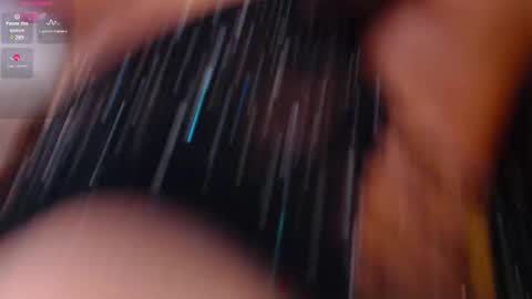 Snapshot of azaria_w chatting on 11, 2, 2025 Adriana online show from 11, 2, 2025