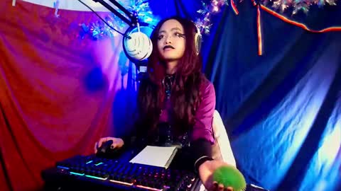 Azazel online show from 19, 1, 2025