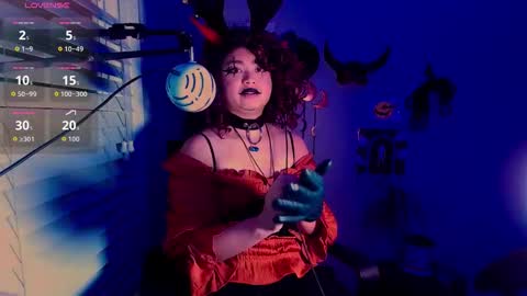 Snapshot of azazelgains chatting on 20, 12, 2025 Azazel online show from 20, 12, 2025