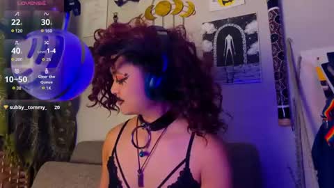 Azazel online show from 19, 7, 2026