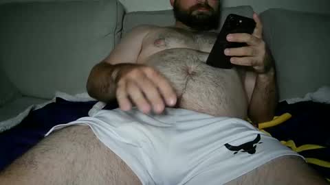 Snapshot of azdadbod1983 chatting on 27, 3, 2026 azdadbod1983 online show from 27, 3, 2026