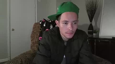 azell19 online show from 31, 1, 2025