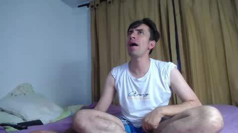 AZIEL online show from 5, 3, 2025