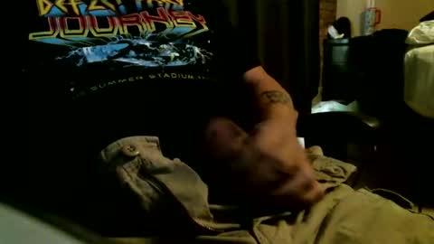 azjohnny online show from 3, 11, 2025