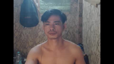 Snapshot of azn_philip chatting on 3, 6, 2026 Philip online show from 3, 6, 2026