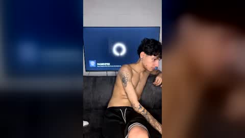 aztecroz online show from 24, 7, 2026