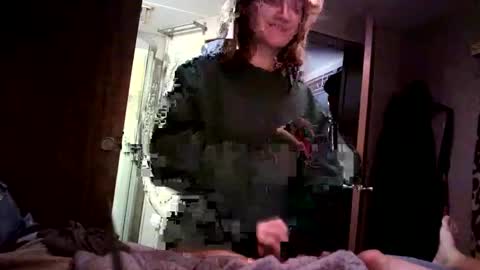 Snapshot of aztwoplus2543 chatting on 11, 1, 2025 AzNative online show from 11, 1, 2025