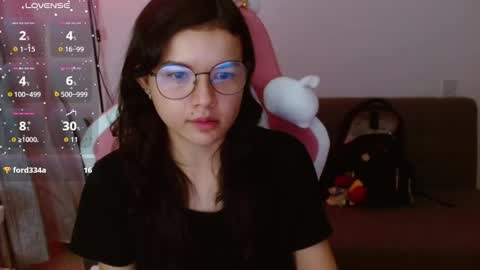 Snapshot of azu_chan chatting on 13, 3, 2026 Azu online show from 13, 3, 2026