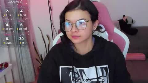 Snapshot of azu_chan chatting on 24, 3, 2026 Azu online show from 24, 3, 2026