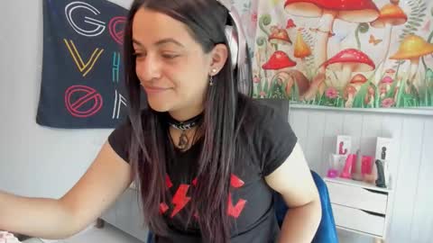 Snapshot of azucenaxxxgp chatting on 11, 11, 2025 Azucena R online show from 11, 11, 2025