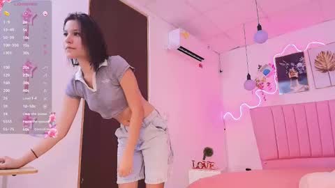 PRINCESS AZUL. online show from 4, 2, 2025