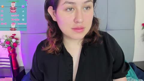 AZUL online show from 4, 12, 2025